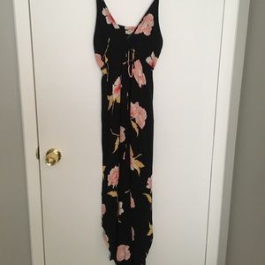Billabong Maxi Dress